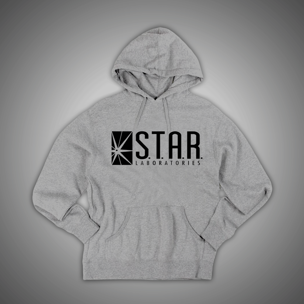 Get It Now Star Labs Hoodie - Brillshirt.com Get It Now Star Labs Hoodie - Brillshirt.com