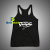 Get It Now Surgical Gangsta Tank Top - Brillshirt.com