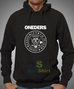 Get It Now The Oneders Hoodie - Brillshirt.com