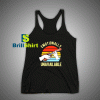 Get It Now Ukulele And Hands Tank Top - Brillshirt.com