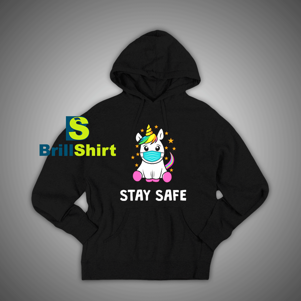 Get It Now Unicorn Medical Mask Hoodie - Brillshirt.com Get It Now Unicorn Medical Mask Hoodie - Brillshirt.com