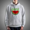 Get It Now Watermelon Onepiece Hoodie - Brillshirt.com