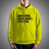 Get It Now Work Hard Make Money Have Fun Hoodie - Brillshirt.com