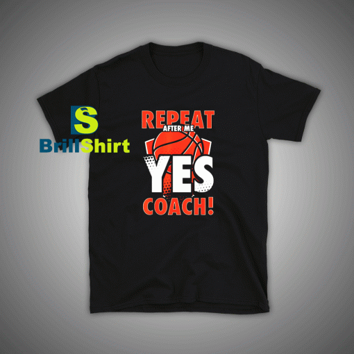 Get it Now Basketball Funny T-Shirt - Brillshirt.com