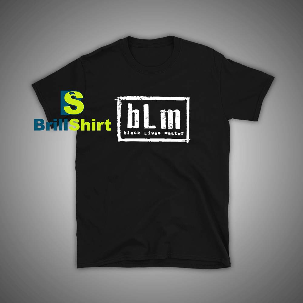 Get it Now Black Lives Matter T-Shirt - Brillshirt.com Get it Now Black Lives Matter T-Shirt - Brillshirt.com
