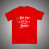 Get it Now Christian T-Shirt - Brillshirt.com