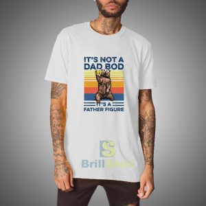 Get it Now Funny Father's Day T-Shirt - Brillshirt.com