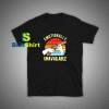 Get it Now Ukulele And Hands T-Shirt - Brillshirt.com