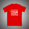 Get it Now You Are A Racism Patriotism T-Shirt - Brillshirt.com