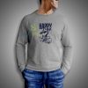 Happy Labor Day Sweatshirt