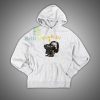 Its So Fluffy Harry Potter Hoodie S - 3XL