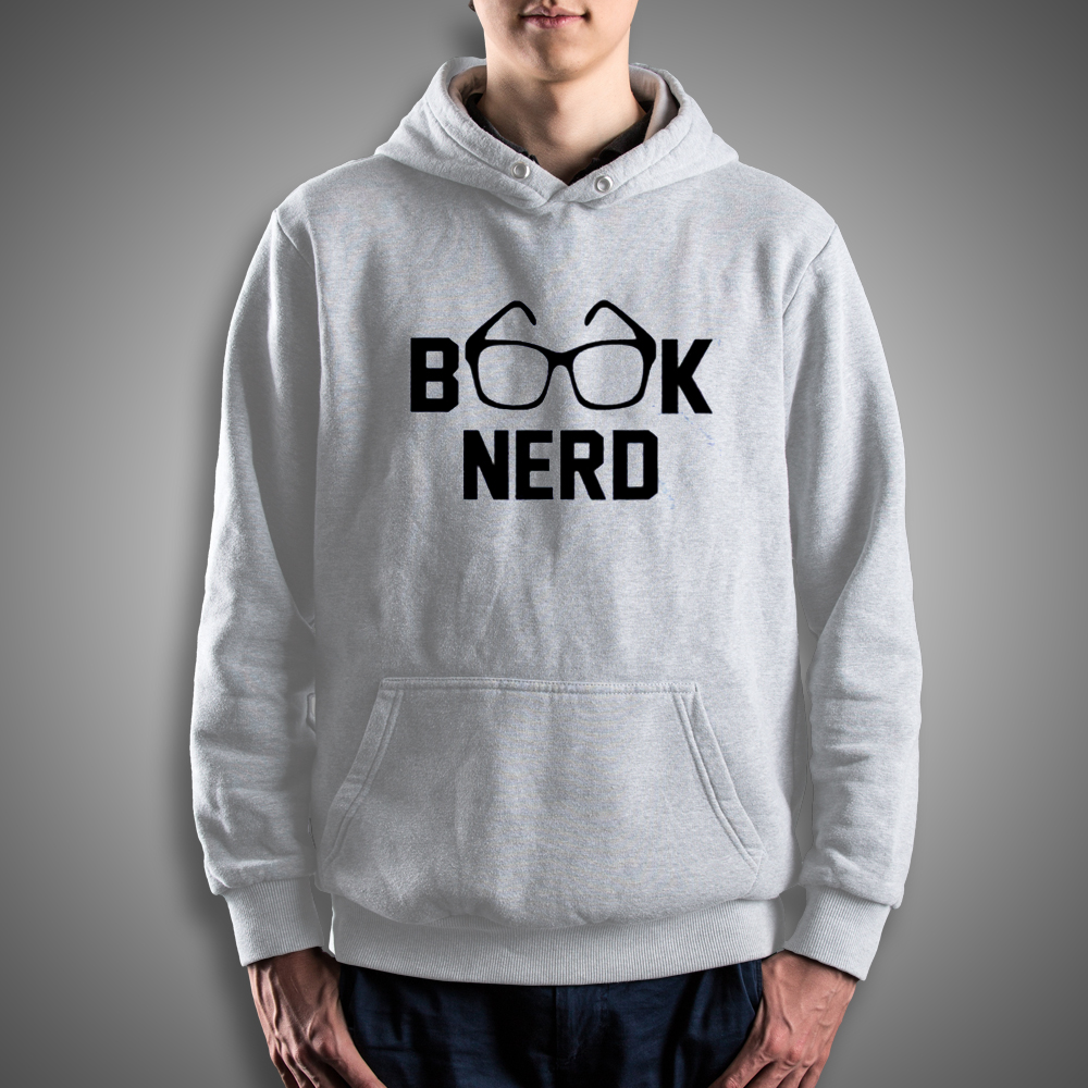 Library Book Reading Hoodie - Brillshirt.com Library Book Reading Hoodie - Brillshirt.com