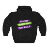 No xcuses hoodie