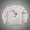 Pink Panther And Inspector Sweatshirt S - 3XL