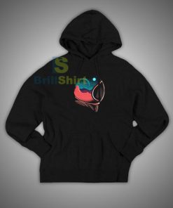 Space Adventures Tourism Hoodie S - 3XL