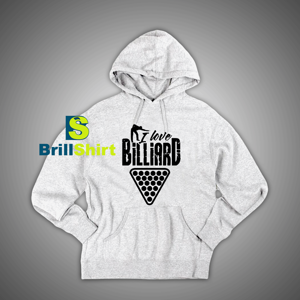 Get It Now Ball Pool Billiard Hoodie - Brillshirt.com Get It Now Ball Pool Billiard Hoodie - Brillshirt.com