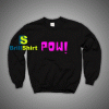 Get It Now Batman Dc Comics Sweatshirt - Brillshirt.com