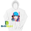 Get It Now Britney Spears Hoodie - Brillshirt.com
