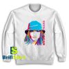 Get It Now Britney Spears Sweatshirt - Brillshirt.com