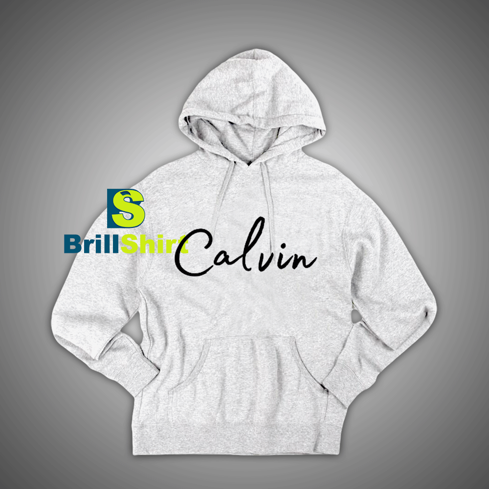 Get It Now Calvin Name Desains Hoodie - Brillshirt.com Get It Now Calvin Name Desains Hoodie - Brillshirt.com