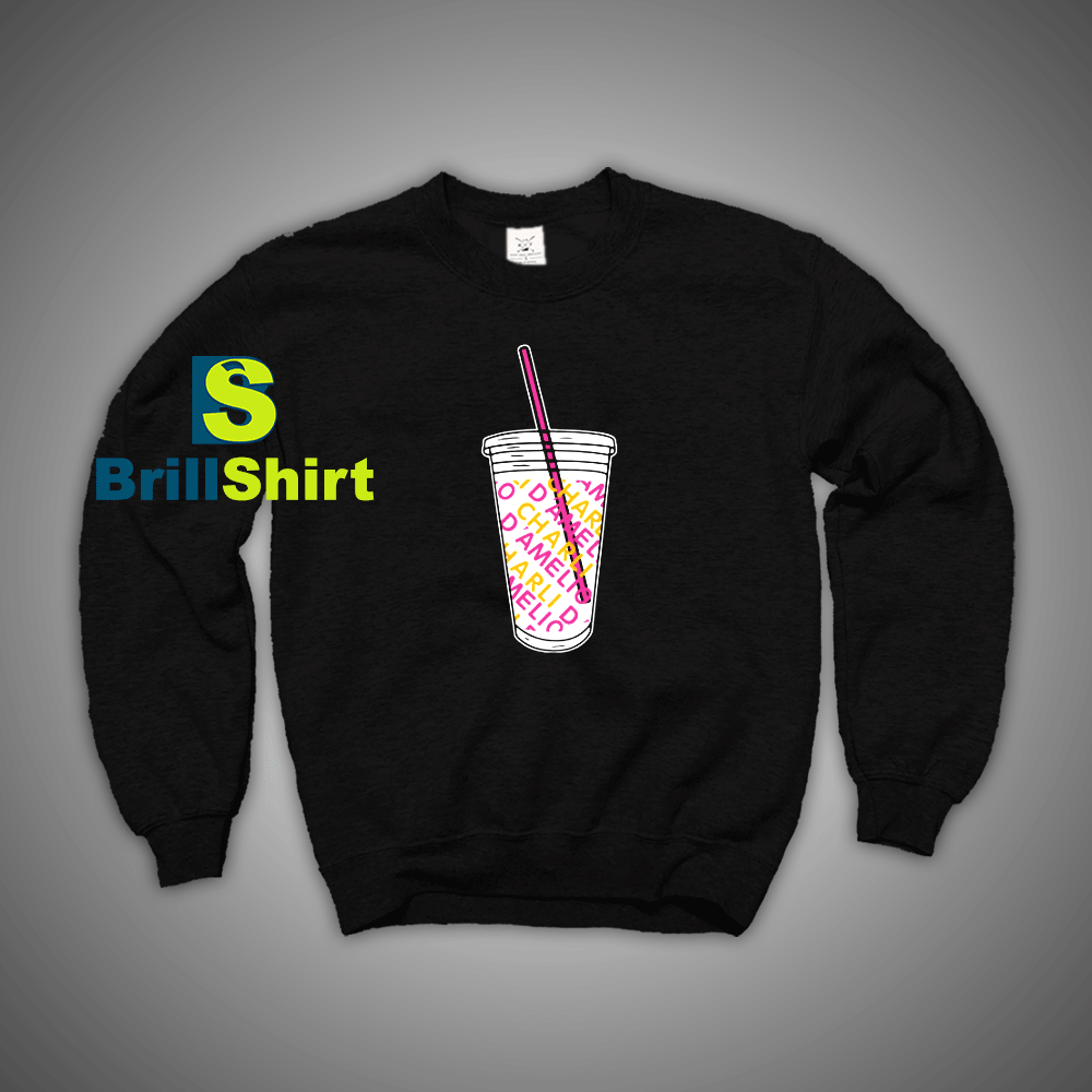 Get It Now Charli D'Amelio Sweatshirt - Brillshirt.com Get It Now Charli D'Amelio Sweatshirt - Brillshirt.com