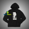 Get It Now Climbing Like a Beautiful Girl Hoodie - Brillshirt.com