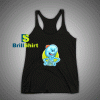 Get It Now Existence Is Pain Tank Top - Brillshirt.com