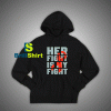 Get It Now Fight Leukemia Hoodie - Brillshirt.com