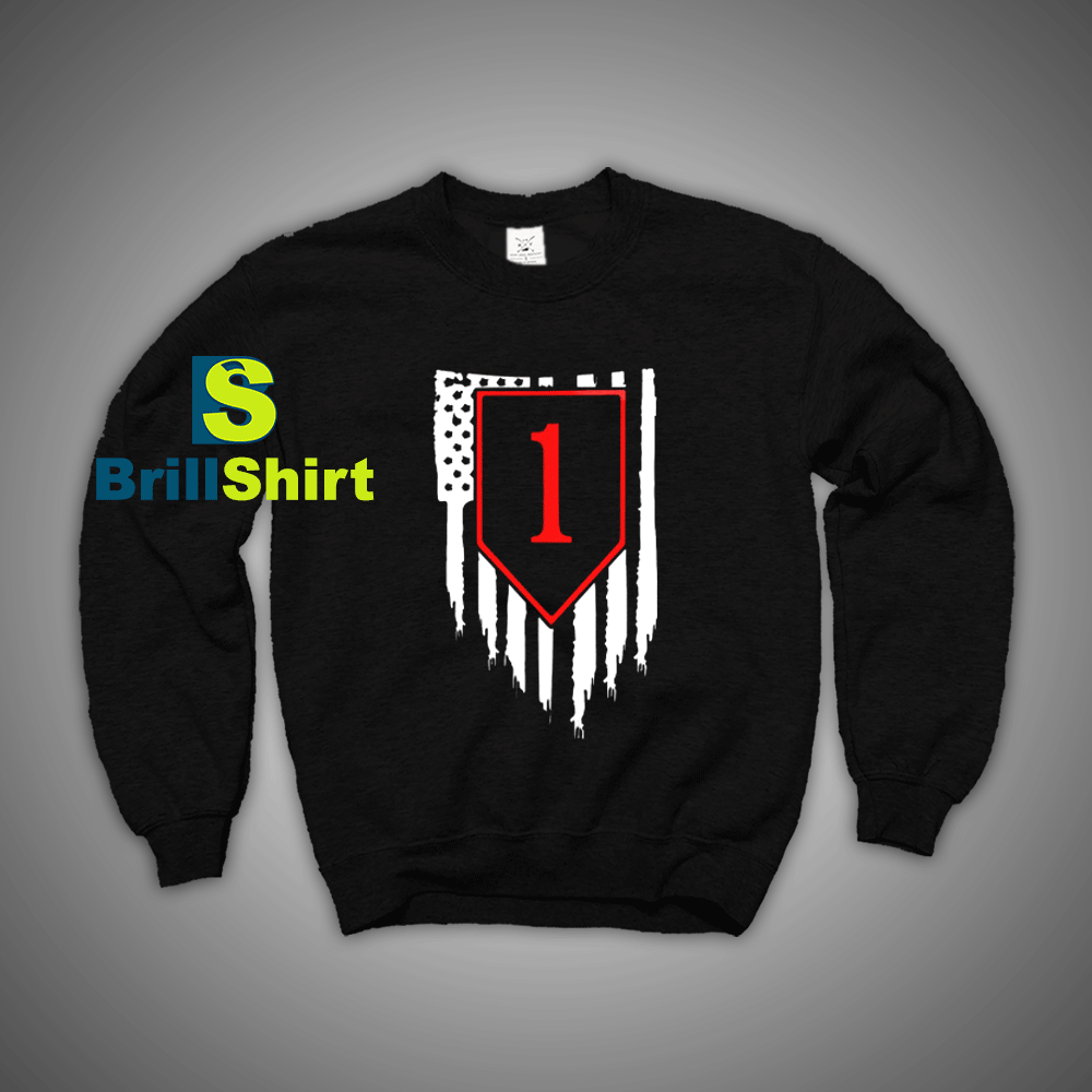 Get It Now Flag US Army Sweatshirt - Brillshirt.com Get It Now Flag US Army Sweatshirt - Brillshirt.com