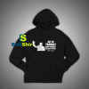 Get It Now Get in Trouble Hoodie - Brillshirt.com