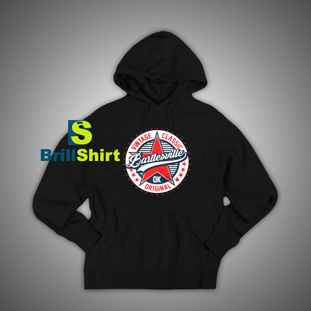 Get It Now I Love Bartlesville Hoodie - Brillshirt.com Get It Now I Love Bartlesville Hoodie - Brillshirt.com