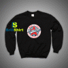 Get It Now I Love Bartlesville Sweatshirt - Brillshirt.com
