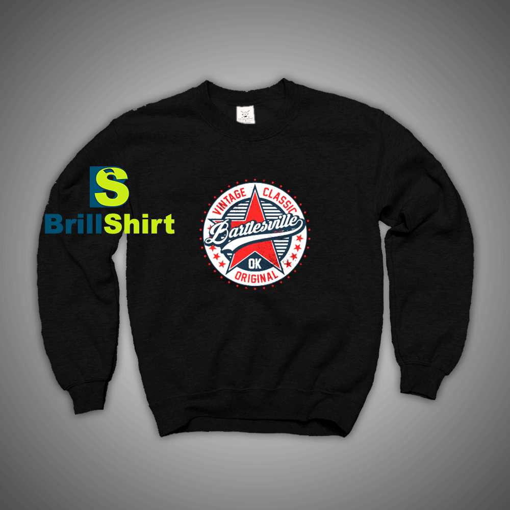 Get It Now I Love Bartlesville Sweatshirt - Brillshirt.com Get It Now I Love Bartlesville Sweatshirt - Brillshirt.com