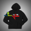 Get It Now I Love Sports Climbing Hoodie - Brillshirt.com