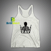Get It Now Live Love Food Tank Top - Brillshirt.com