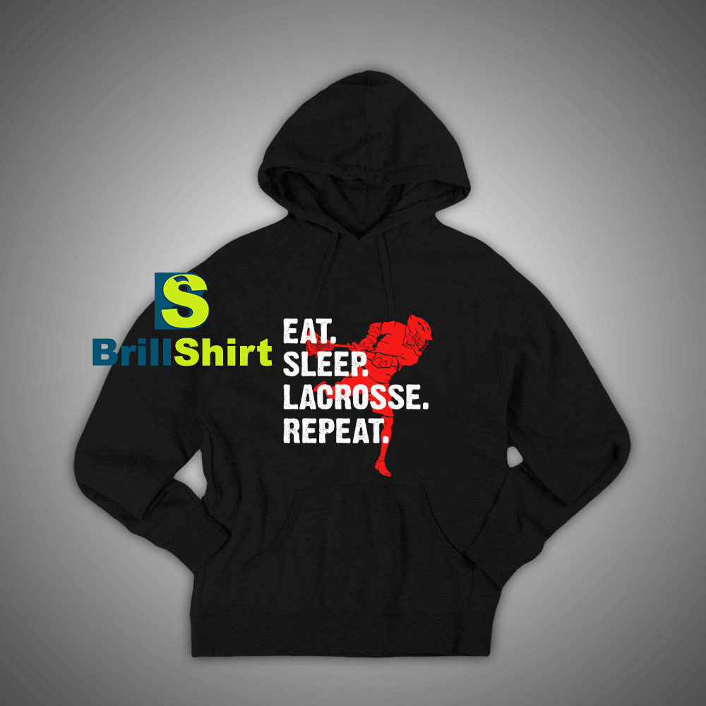Get It Now Playing Lacrosse Hoodie - Brillshirt.com Get It Now Playing Lacrosse Hoodie - Brillshirt.com