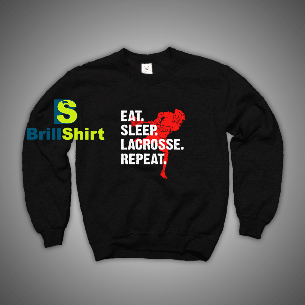 Get It Now Playing Lacrosse Sweatshirt - Brillshirt.com Get It Now Playing Lacrosse Sweatshirt - Brillshirt.com