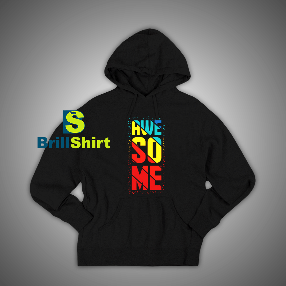 Get It Now Rainbow Awesome Hoodie - Brillshirt.com Get It Now Rainbow Awesome Hoodie - Brillshirt.com
