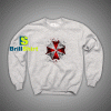 Get It Now Resident Evil Umbrella Sweatshirt - Brillshirt.com