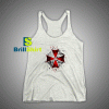 Get It Now Resident Evil Umbrella Tank Top - Brillshirt.com