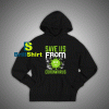 Get It Now Save Us From Corona Hoodie - Brillshirt.com