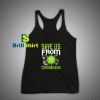 Get It Now Save Us From Corona Tank Top - Brillshirt.com