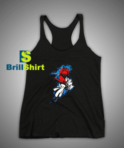 Get It Now Sword Of Heishiro Mitsurugi Tank Top - Brillshirt.com