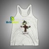 Get It Now Taurus Horoscope Tank Top - Brillshirt.com