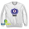 Get It Now The WHO is Who Sweatshirt - Brillshirt.com