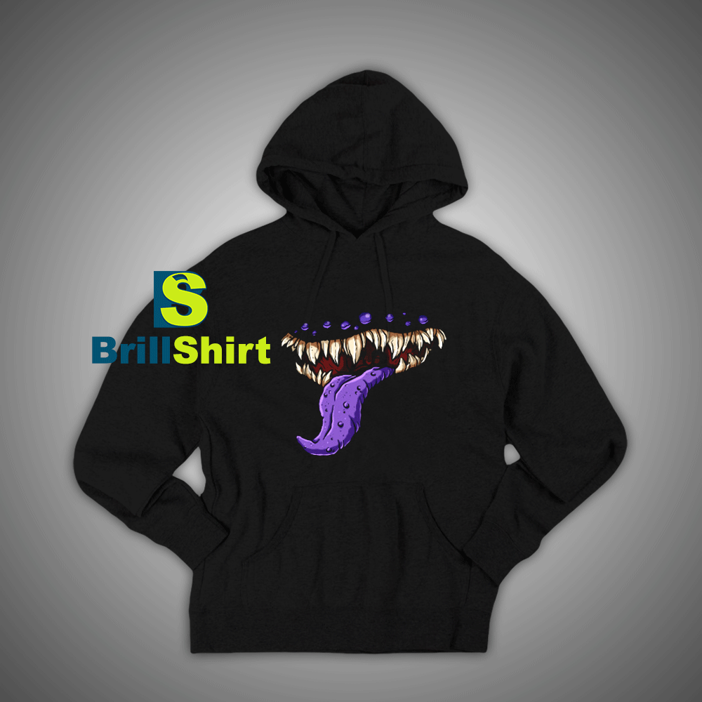 Get It Now Venom Mouth Hoodie - Brillshirt.com Get It Now Venom Mouth Hoodie - Brillshirt.com