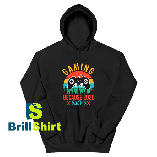 Get It Now Vintage Gaming Suck Hoodie - Brillshirt.com Get It Now Vintage Gaming Suck Hoodie - Brillshirt.com