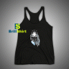 Get It Now Vintage Gangster Girl Tank Top - Brillshirt.com