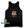 Get It Now Vintage Hunting Suck Tank Top - Brillshirt.com