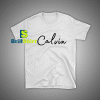 Get it Now Calvin Name Desains T-Shirt - Brillshirt.com